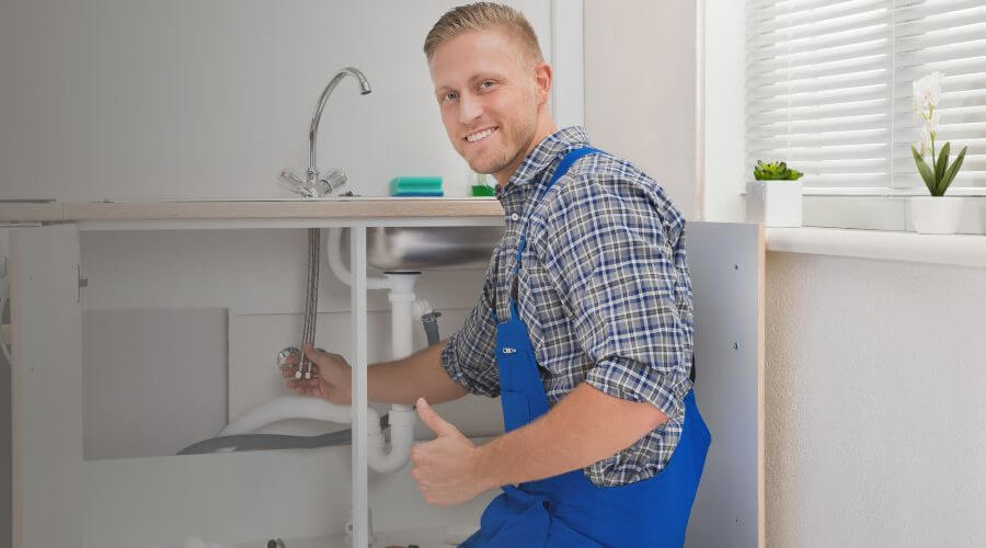 Same Day Plumbing Service in Albers, IL